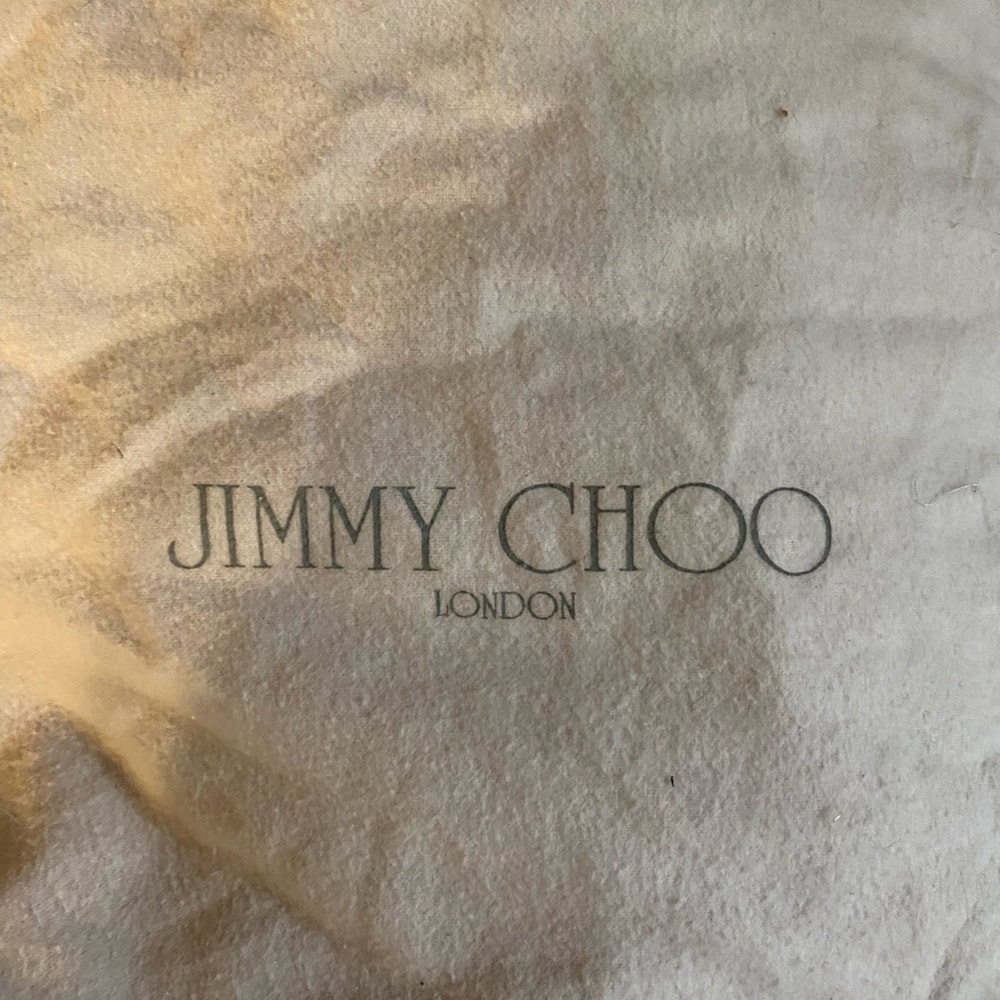 Jimmy Choo studded hobo bag - Picture 12 of 13